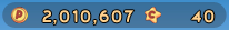 200PP越え